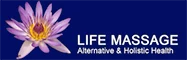 Life Massage Logo